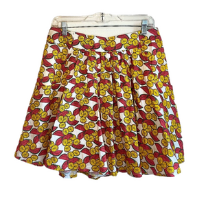 VERO MODA ‘Melona Jolly’ Pleated Skirt ***DESIGNER***